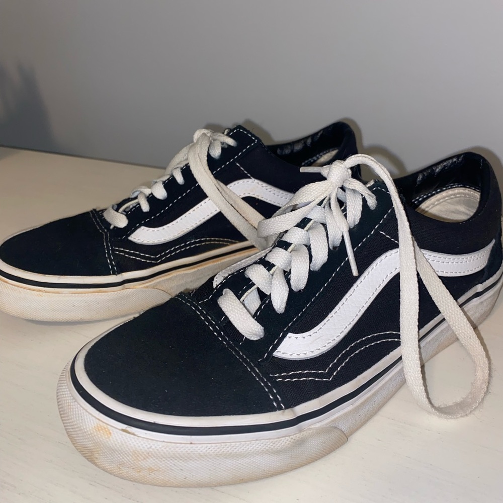 Vans - Old Skool Shoe